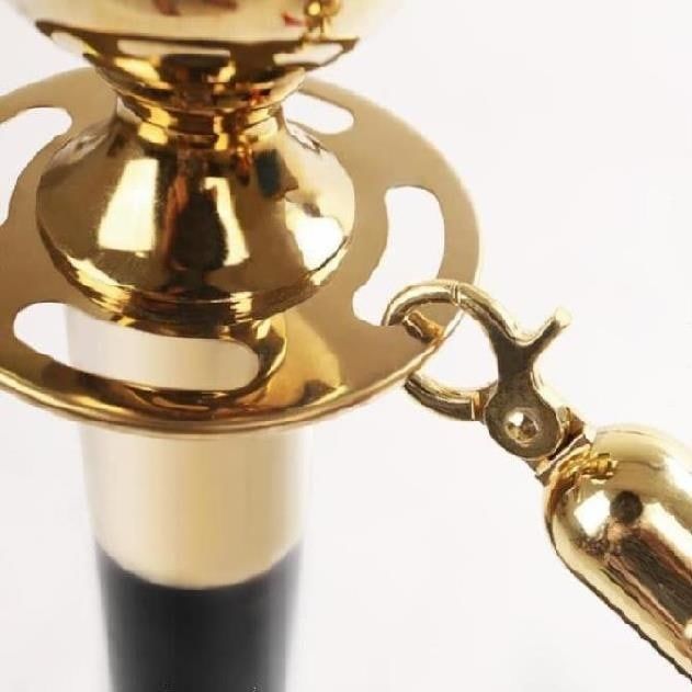 Парфлексы. Стойка Ограждение