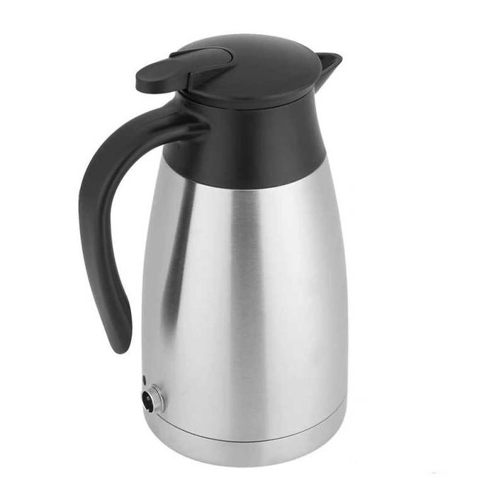 Електрическа кана за вода 24V / Кетъл за вода 24V