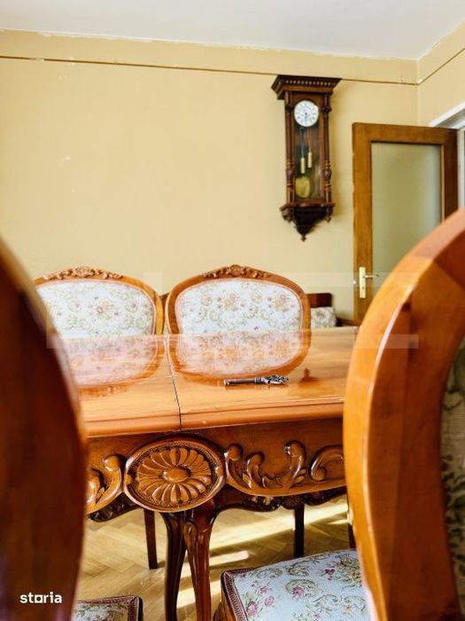 Apartament decomandat cu 3 camere – Bld Grivitei | Zona premium