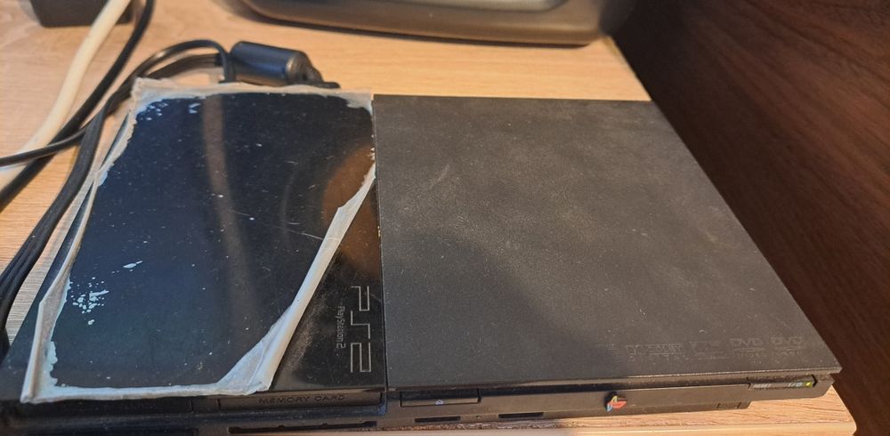 Ps2 Slim aproape nou Pro Evolution Soccer 5