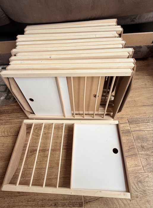 Fete de boxe rotative noi dimesiuni 56 lungime si 36 latime