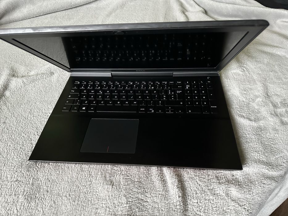 Dell Inspiron 7566