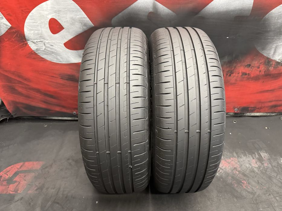 205 60 16, Летни гуми, Goodyear EfficientGripPerformance, 2 броя