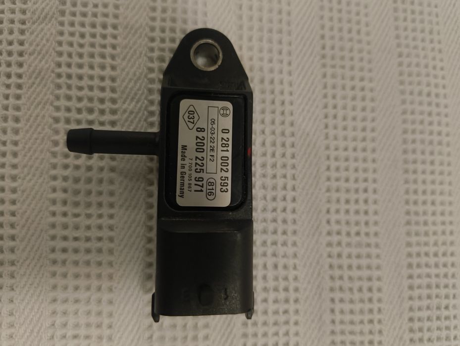 МАП сензор за Рено Канго 1,5 82 к.с.