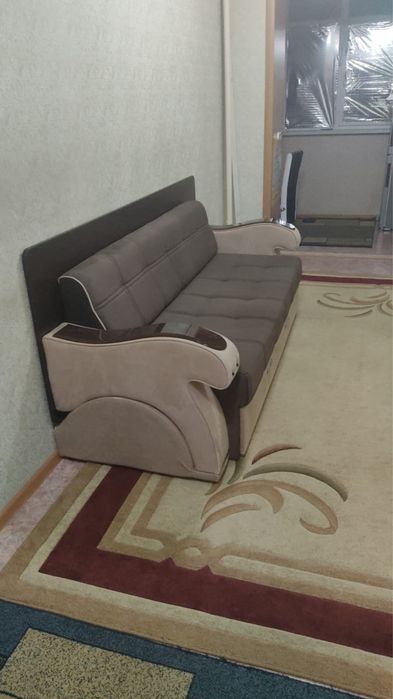 Продам диван раскладной