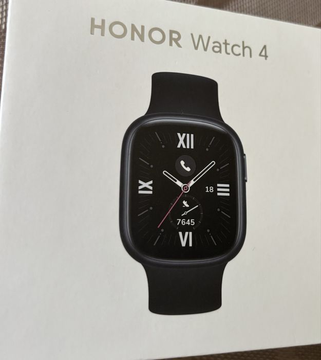 Honor watch 4 Ho