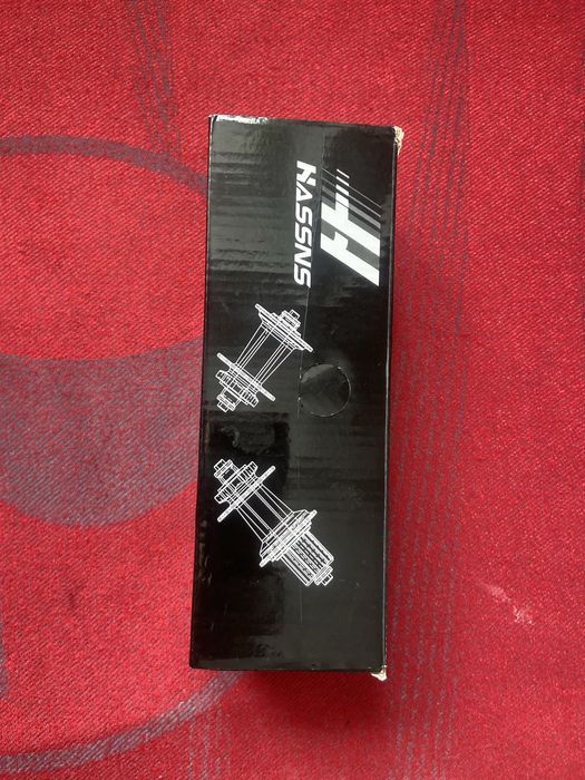 Продам hassns pro 7