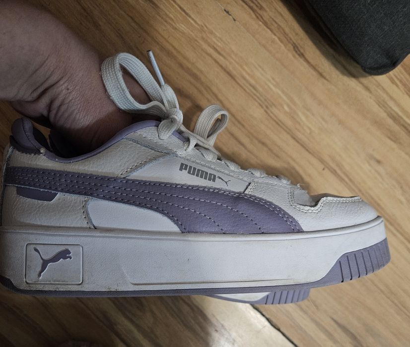 Детски мартонки  Puma