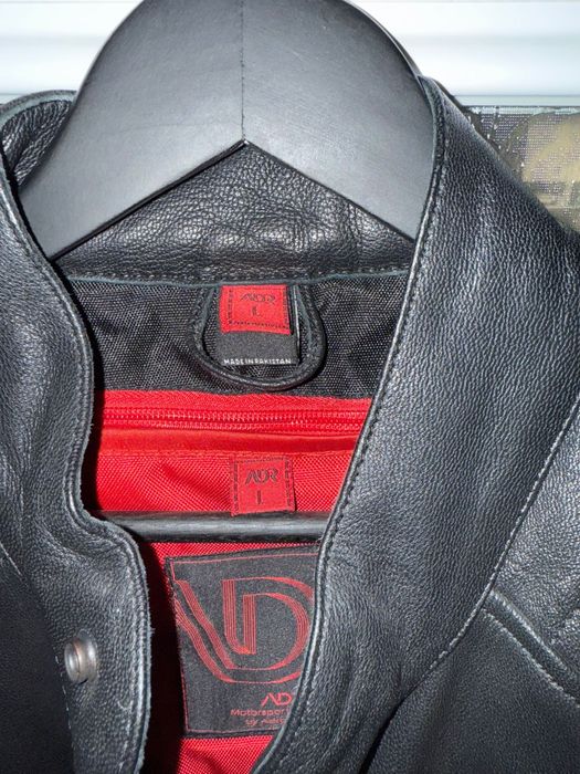 Vand geaca moto Adrenaline BOSTON marimea L