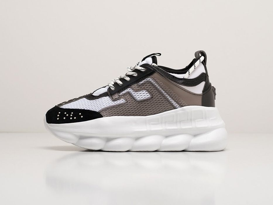 Versace Chain Reaction