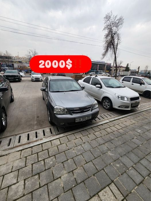 Lasetti arenda s vikup nasiya savdoga