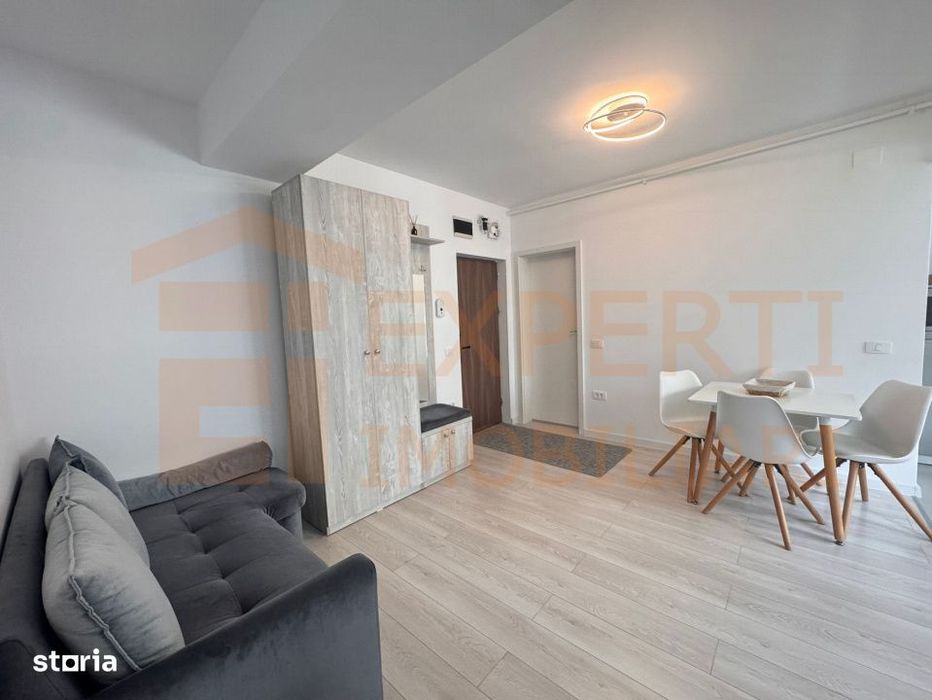 Apartament 2 Camere Mamaia Nord | Distrikt Residence | Comision 0%