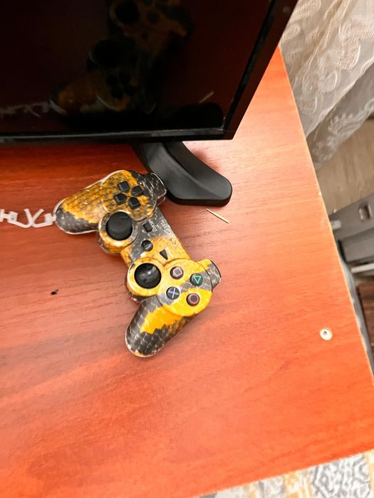 Продам × ПС 3 + велосипед