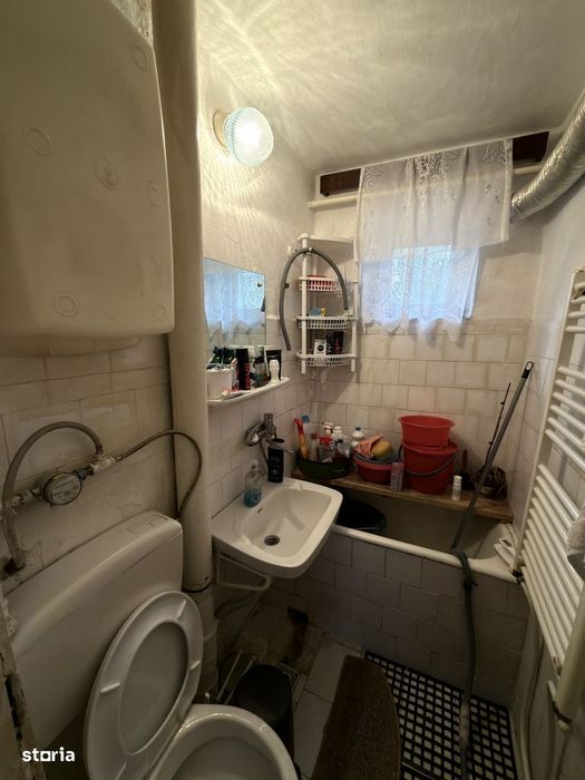 Apartament 3 camere Bulevard