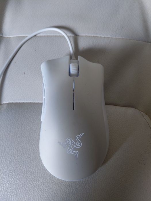 Vand Mouse Razer