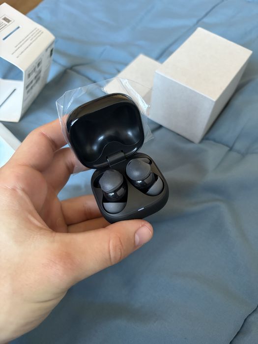 SONY LINKBUDS FIT НОВИ слушалки без забележка