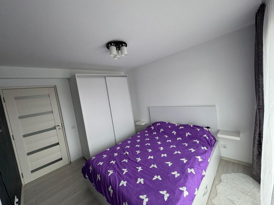 Apartament 2 camere de inchiriat