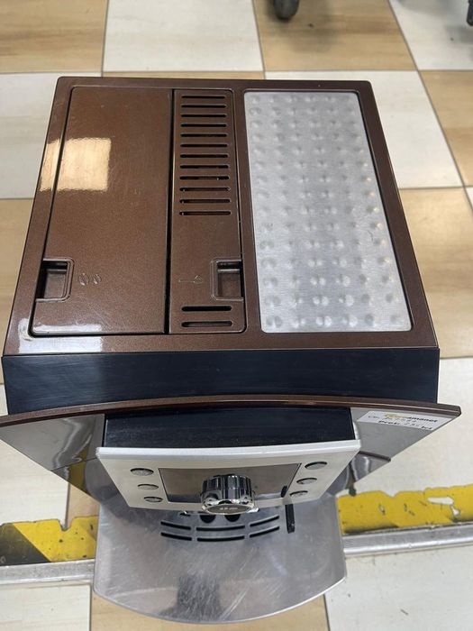 Aparat de cafea DeLonghi Perfecta Cappuccino ESAM 5550 -N2-