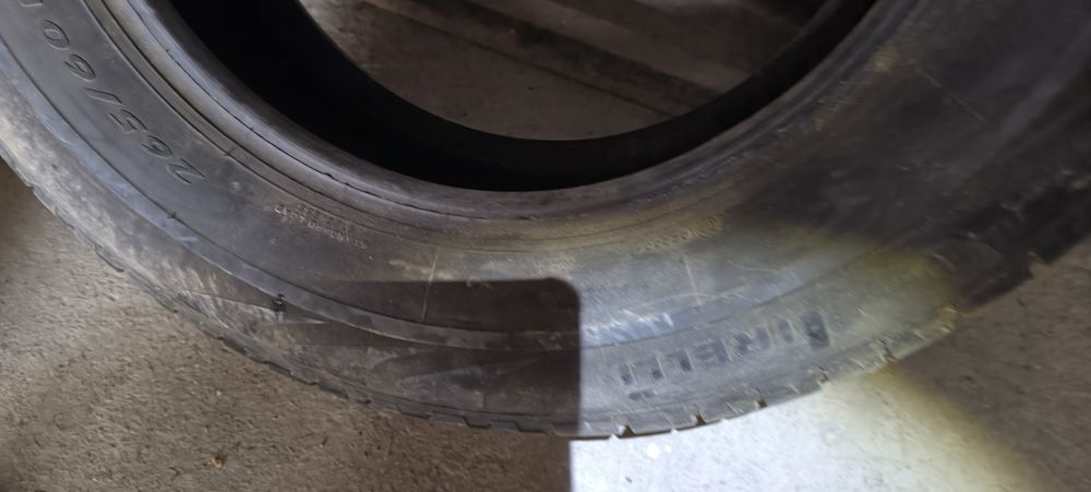 Покрышки 265/60/R18