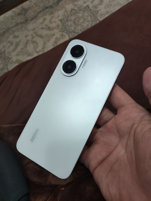 Redmi turbo 4Pro