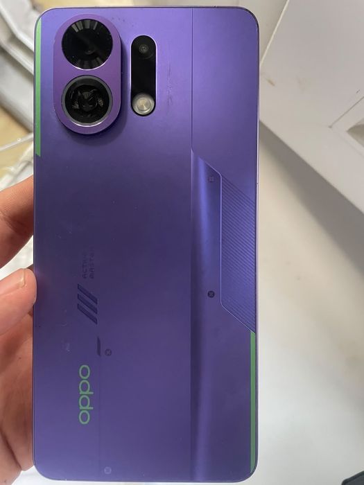 Oppo k13 turbo pro