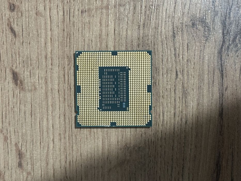 Процессор i5 3570
