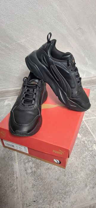 Маратонки Puma Cassia