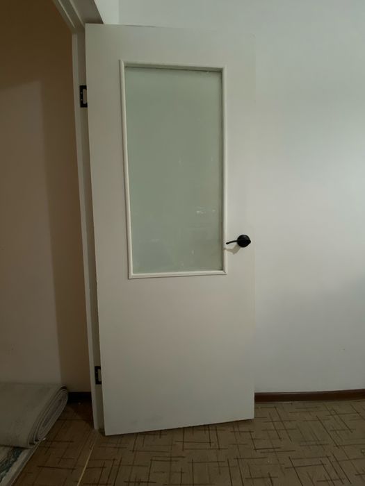 Межкомнатные двери