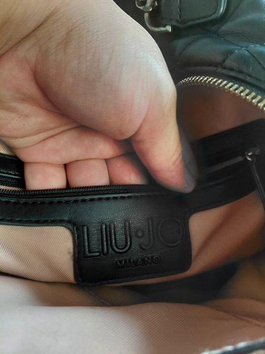 Дамска раница (чанта)