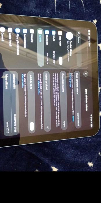 Apple iPad a16