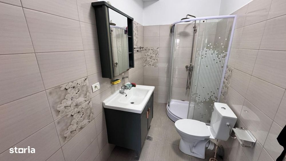 Duplex - 4 Camere, Constructie Noua, Toate Utilitatile, Comision 0%