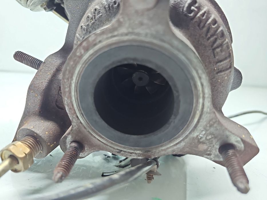 Turbina AUDI Q5 (8RB) [ Fabr 2008-2016] 03L145721B 2.0 TDI CGLC 130KW