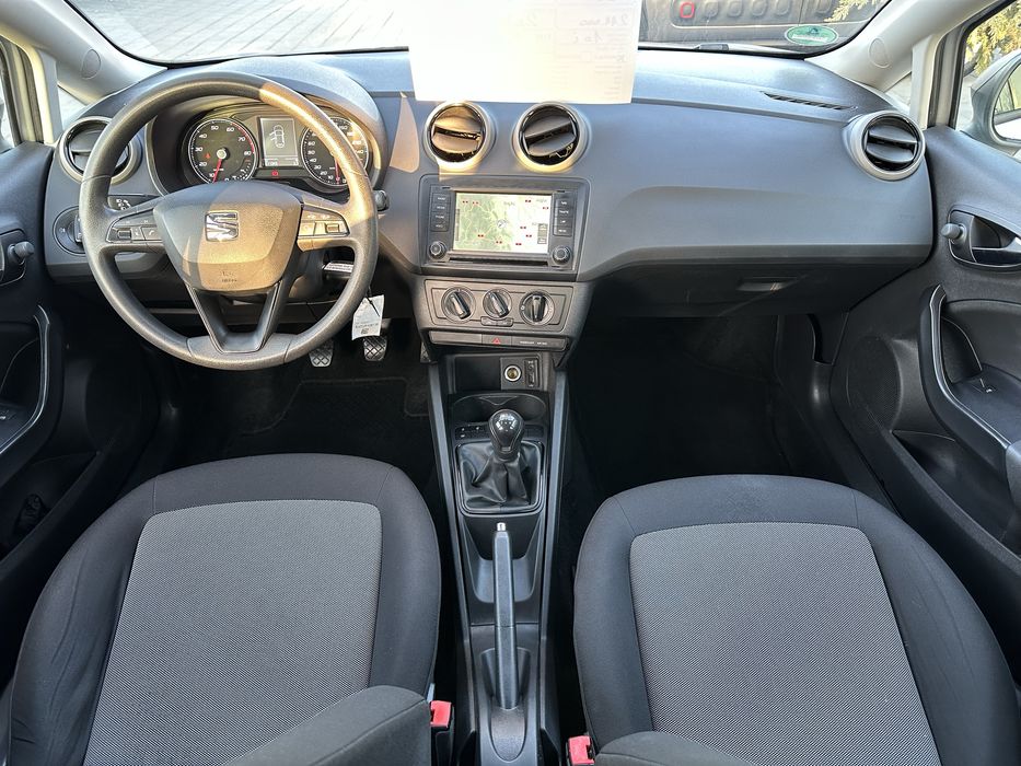 SEAT Ibiza 2016 | GARANTIE | rate avans 0