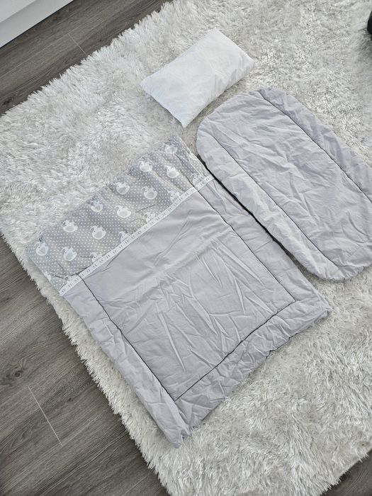 Комплект за бебешка количка