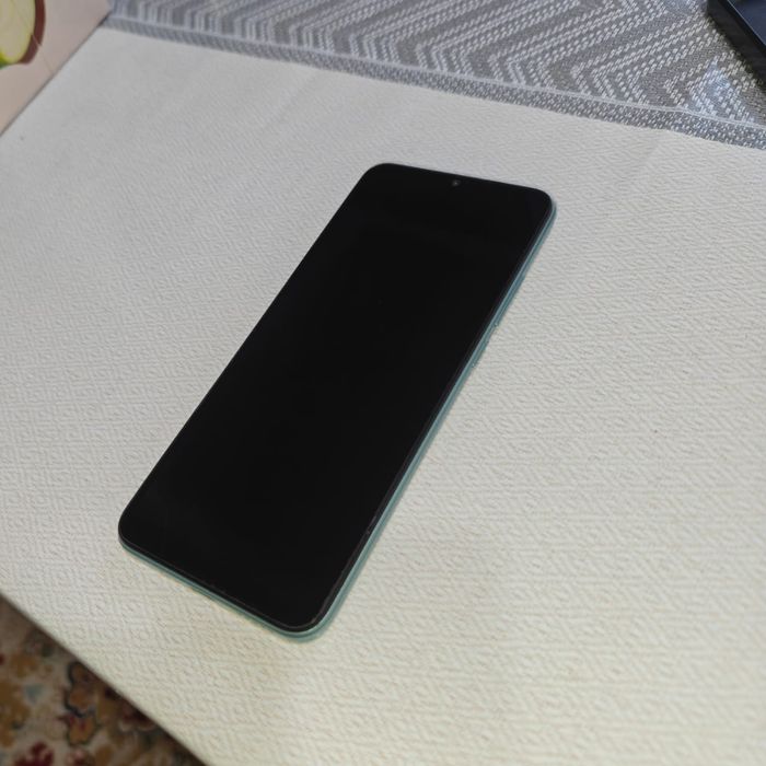 Redmi 10c 128gb в нормальном состоянии