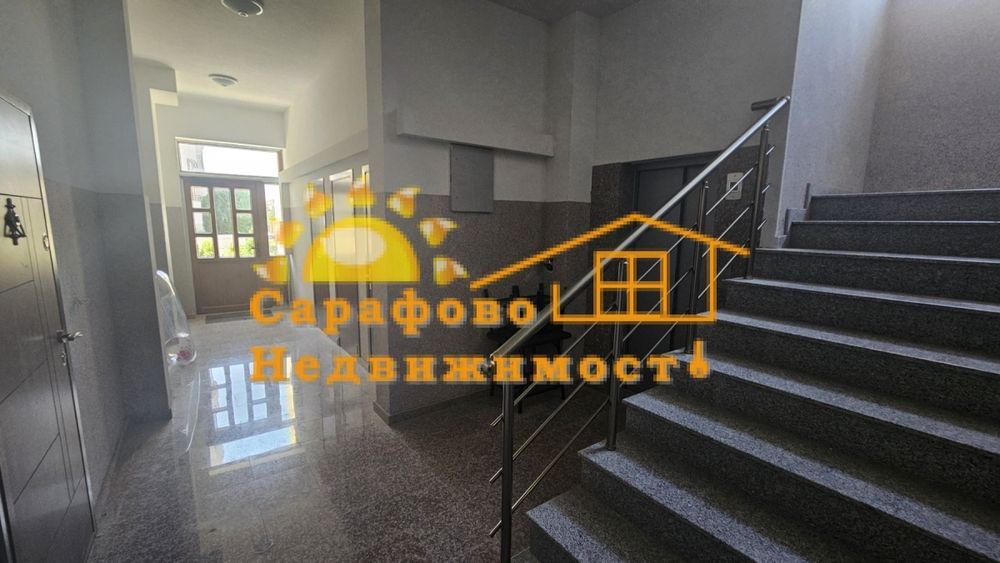 Продава се Двустаен апартамент в Бургас, Сарафово - 62 кв.м за 2242 €/кв.м - Снимка #12