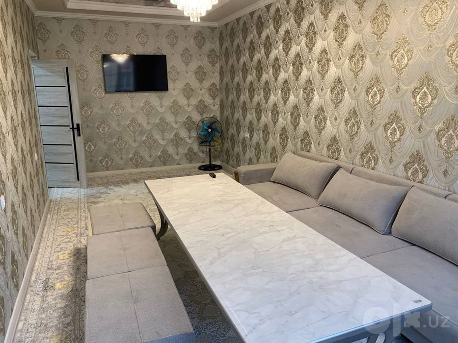 2 xonali uy ijaraga beriladi Kadastr oldi