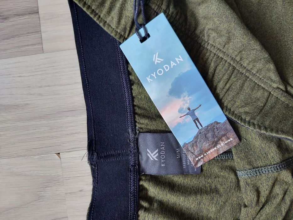 Оригинален анцуг Kyodan