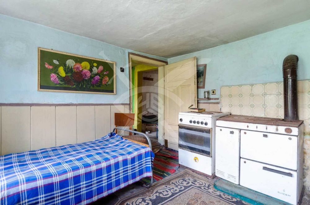 Продава се Къща в с. Мирково, Област София-област - 70 кв.м за 401 €/кв.м - Снимка #3