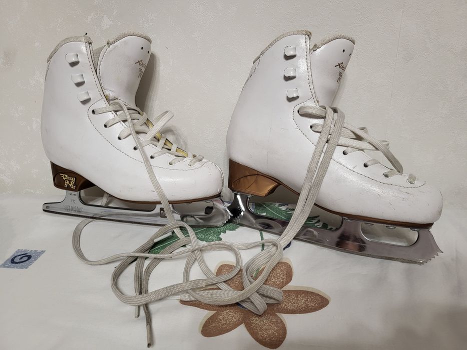 Коньки Риспорт Антарес