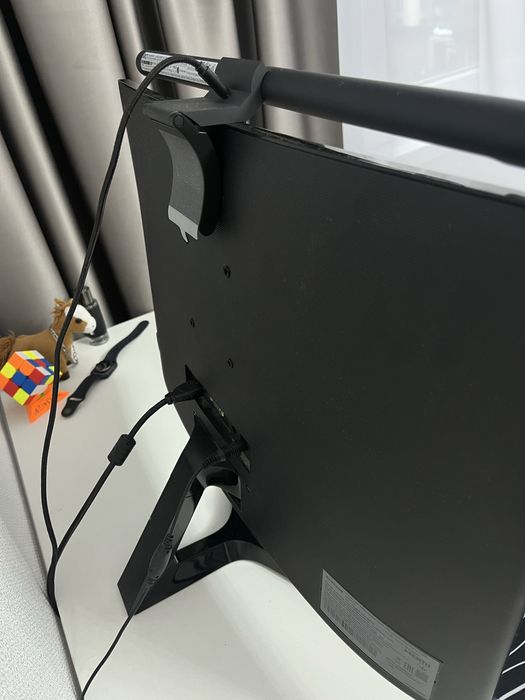 Монитор Самсунг