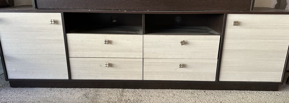 Продам мебель в прихожую