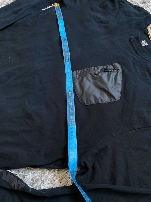 bluza nike atheltic department