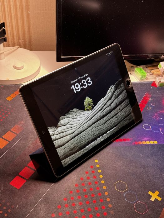 iPad 5-го поколения 32гб
