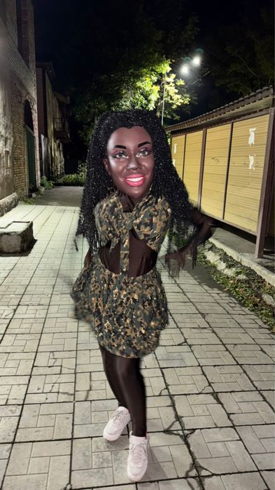 Ростовые куклы, 18+