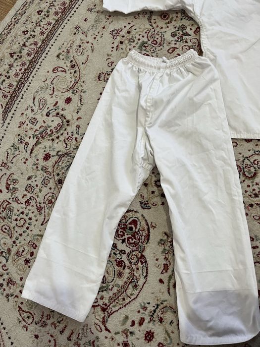 Форма для Таеквондо