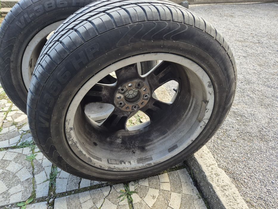 Летни Гуми 255 50 19