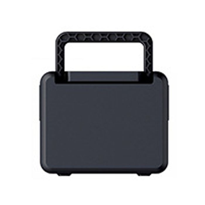 Портативная станция