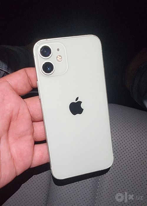 iPhone 12 mini 128 GB