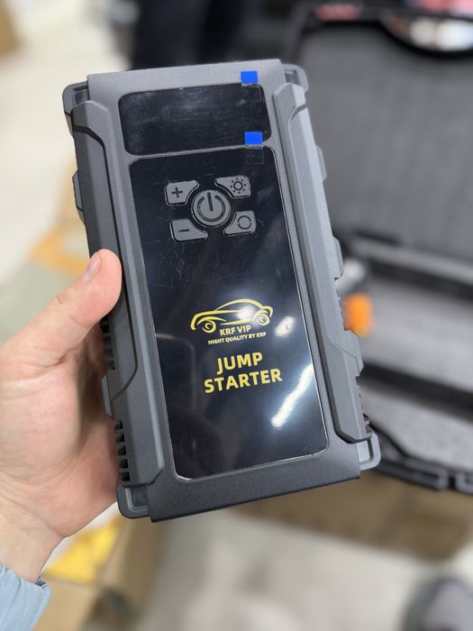 Powerbank+akkumlyator+nasos